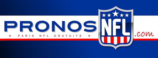 Les experts des PRONOS NFL : logo