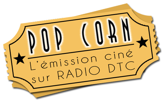 Popcorn : logo